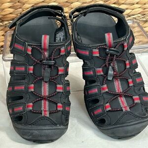 KHOMBU “Jack” Hiker Youth Sandals Size 12